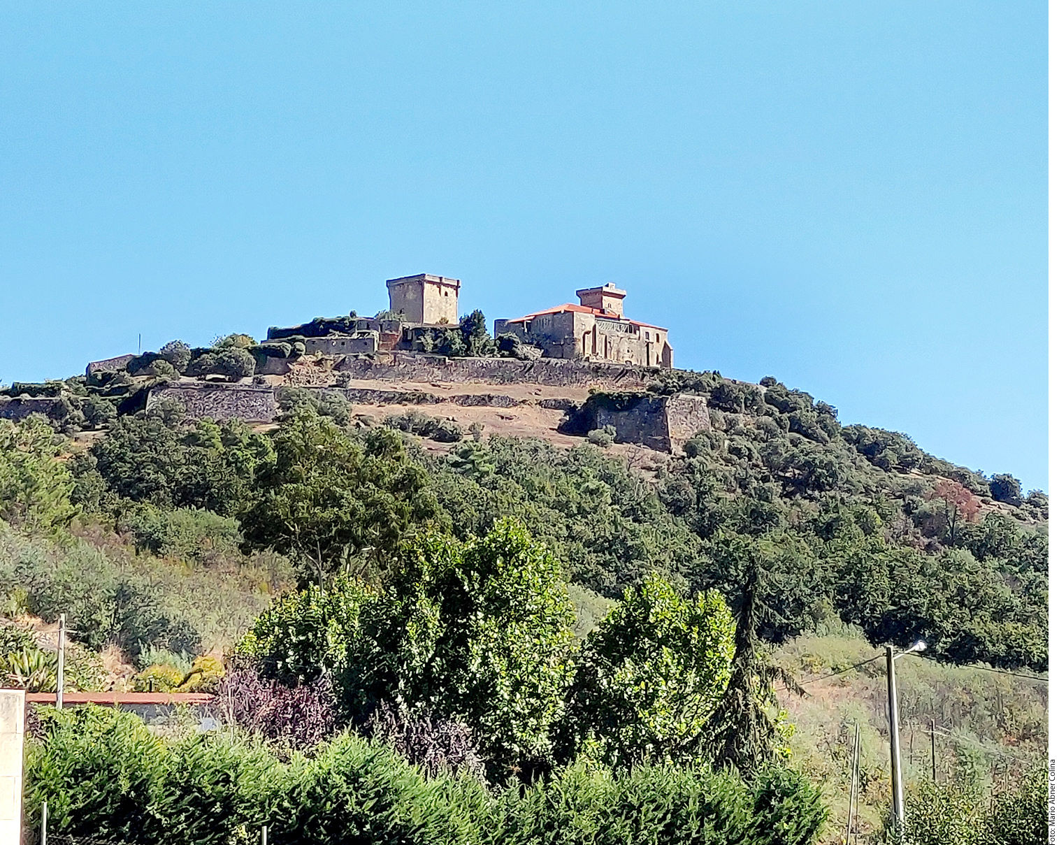 Santiago de Compostela
